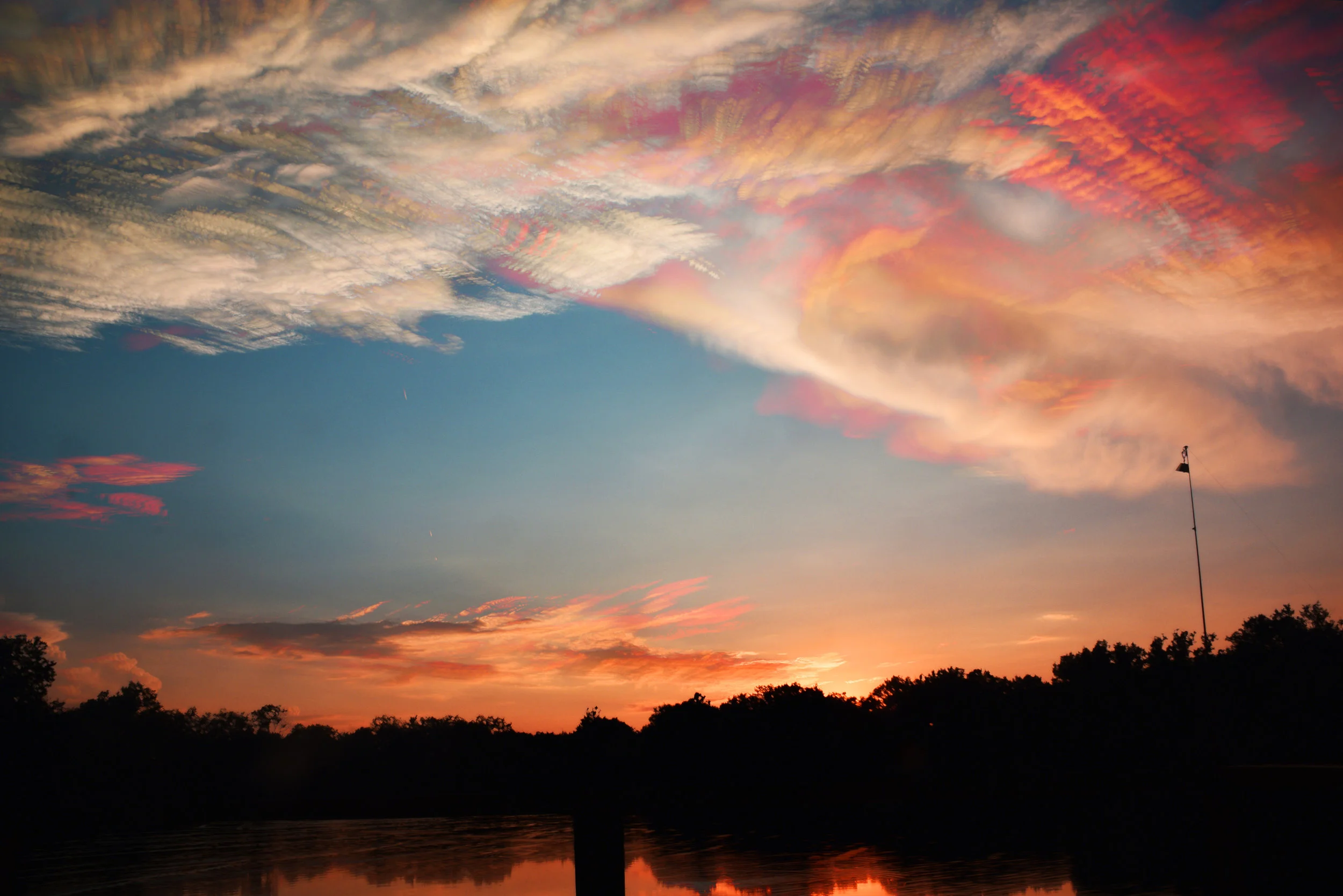 A.E.A. Celebrating 4 years